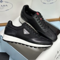$82.00 USD Prada Casual Shoes For Men #1099422