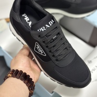 $85.00 USD Prada Casual Shoes For Men #1099428