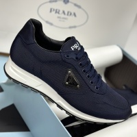 $85.00 USD Prada Casual Shoes For Men #1099429
