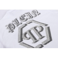 $34.00 USD Philipp Plein PP T-Shirts Short Sleeved For Men #1099452