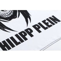 $29.00 USD Philipp Plein PP T-Shirts Short Sleeved For Men #1099490