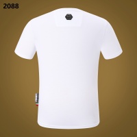 $29.00 USD Philipp Plein PP T-Shirts Short Sleeved For Men #1099494