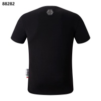 $29.00 USD Philipp Plein PP T-Shirts Short Sleeved For Men #1099508