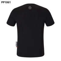 $29.00 USD Philipp Plein PP T-Shirts Short Sleeved For Men #1099518
