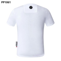 $29.00 USD Philipp Plein PP T-Shirts Short Sleeved For Men #1099519