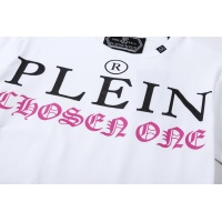 $29.00 USD Philipp Plein PP T-Shirts Short Sleeved For Men #1099523