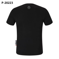 $29.00 USD Philipp Plein PP T-Shirts Short Sleeved For Men #1099528