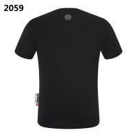 $29.00 USD Philipp Plein PP T-Shirts Short Sleeved For Men #1099529