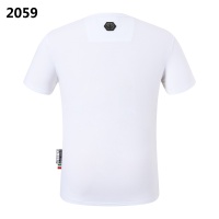 $29.00 USD Philipp Plein PP T-Shirts Short Sleeved For Men #1099530