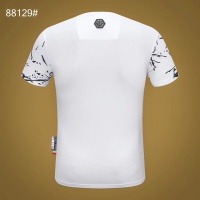 $29.00 USD Philipp Plein PP T-Shirts Short Sleeved For Men #1099536