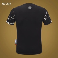 $29.00 USD Philipp Plein PP T-Shirts Short Sleeved For Men #1099537