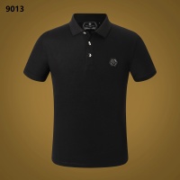 $36.00 USD Philipp Plein PP T-Shirts Short Sleeved For Men #1099541