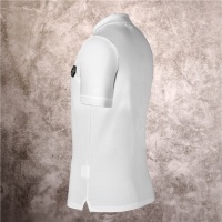$36.00 USD Philipp Plein PP T-Shirts Short Sleeved For Men #1099546