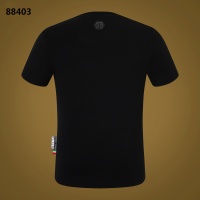 $29.00 USD Philipp Plein PP T-Shirts Short Sleeved For Men #1099548