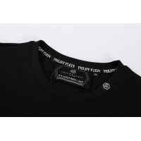 $29.00 USD Philipp Plein PP T-Shirts Short Sleeved For Men #1099548