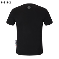 $29.00 USD Philipp Plein PP T-Shirts Short Sleeved For Men #1099556