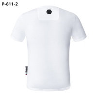 $29.00 USD Philipp Plein PP T-Shirts Short Sleeved For Men #1099557