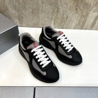 $122.00 USD Prada Casual Shoes For Men #1099568