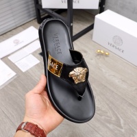 $42.00 USD Versace Slippers For Men #1099578