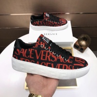 $68.00 USD Versace Casual Shoes For Men #1099579
