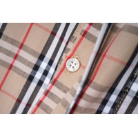 $32.00 USD Burberry Shirts Short Sleeved For Unisex #1099587