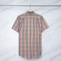 $34.00 USD Burberry Shirts Short Sleeved For Unisex #1099588