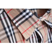 $34.00 USD Burberry Shirts Short Sleeved For Unisex #1099588