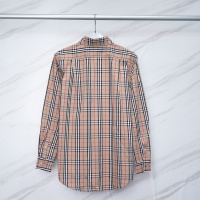 $38.00 USD Burberry Shirts Long Sleeved For Unisex #1099626