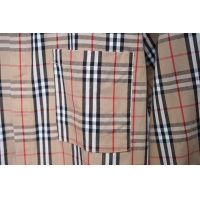 $38.00 USD Burberry Shirts Long Sleeved For Unisex #1099626