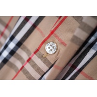 $38.00 USD Burberry Shirts Long Sleeved For Unisex #1099627