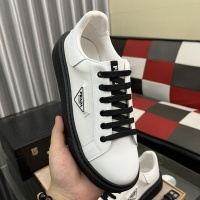 $80.00 USD Prada Casual Shoes For Men #1099687