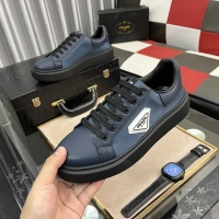 $80.00 USD Prada Casual Shoes For Men #1099688