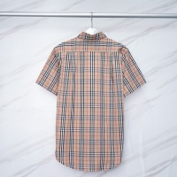 $52.00 USD Burberry Tracksuits Short Sleeved For Unisex #1099719