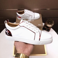 $82.00 USD Christian Louboutin Casual Shoes For Men #1099774