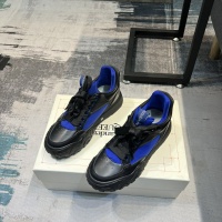 $115.00 USD Alexander McQueen Casual Shoes For Women #1099812