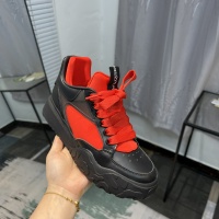 $115.00 USD Alexander McQueen Casual Shoes For Men #1099813