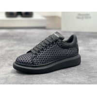 $98.00 USD Alexander McQueen Casual Shoes For Men #1099827