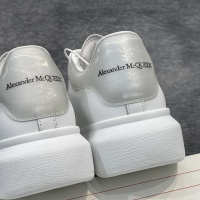 $98.00 USD Alexander McQueen Casual Shoes For Women #1099829