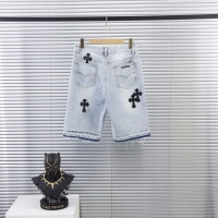 $41.00 USD Chrome Hearts Jeans For Men #1099837
