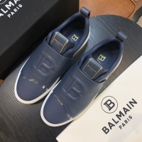 $82.00 USD Balmain Casual Shoes For Men #1099840