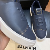 $82.00 USD Balmain Casual Shoes For Men #1099840