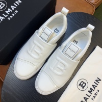 $82.00 USD Balmain Casual Shoes For Men #1099843