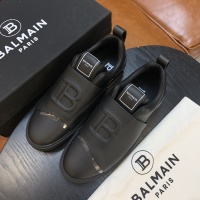 $82.00 USD Balmain Casual Shoes For Men #1099844