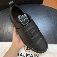 $82.00 USD Balmain Casual Shoes For Men #1099844