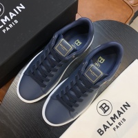 $82.00 USD Balmain Casual Shoes For Men #1099846
