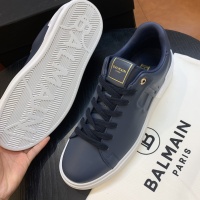 $82.00 USD Balmain Casual Shoes For Men #1099846