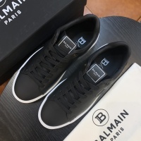 $82.00 USD Balmain Casual Shoes For Men #1099847