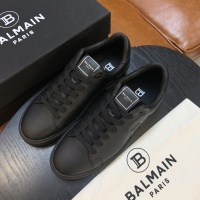 $82.00 USD Balmain Casual Shoes For Men #1099849