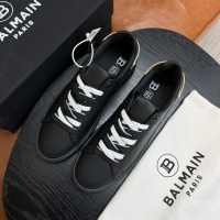 $85.00 USD Balmain Casual Shoes For Men #1099864