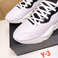 $80.00 USD Y-3 Casual Shoes For Men #1099929